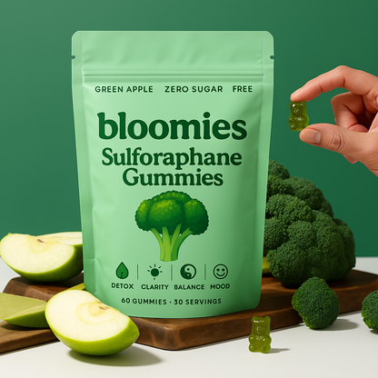 Sulforaphane Gummies