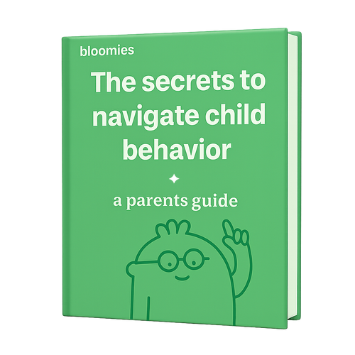 Free bloomies e-book
